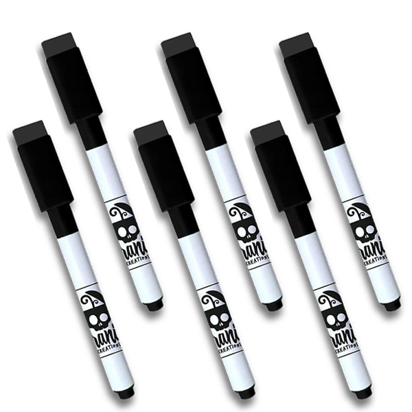Esploso dell'articolo Cranio Marker Set