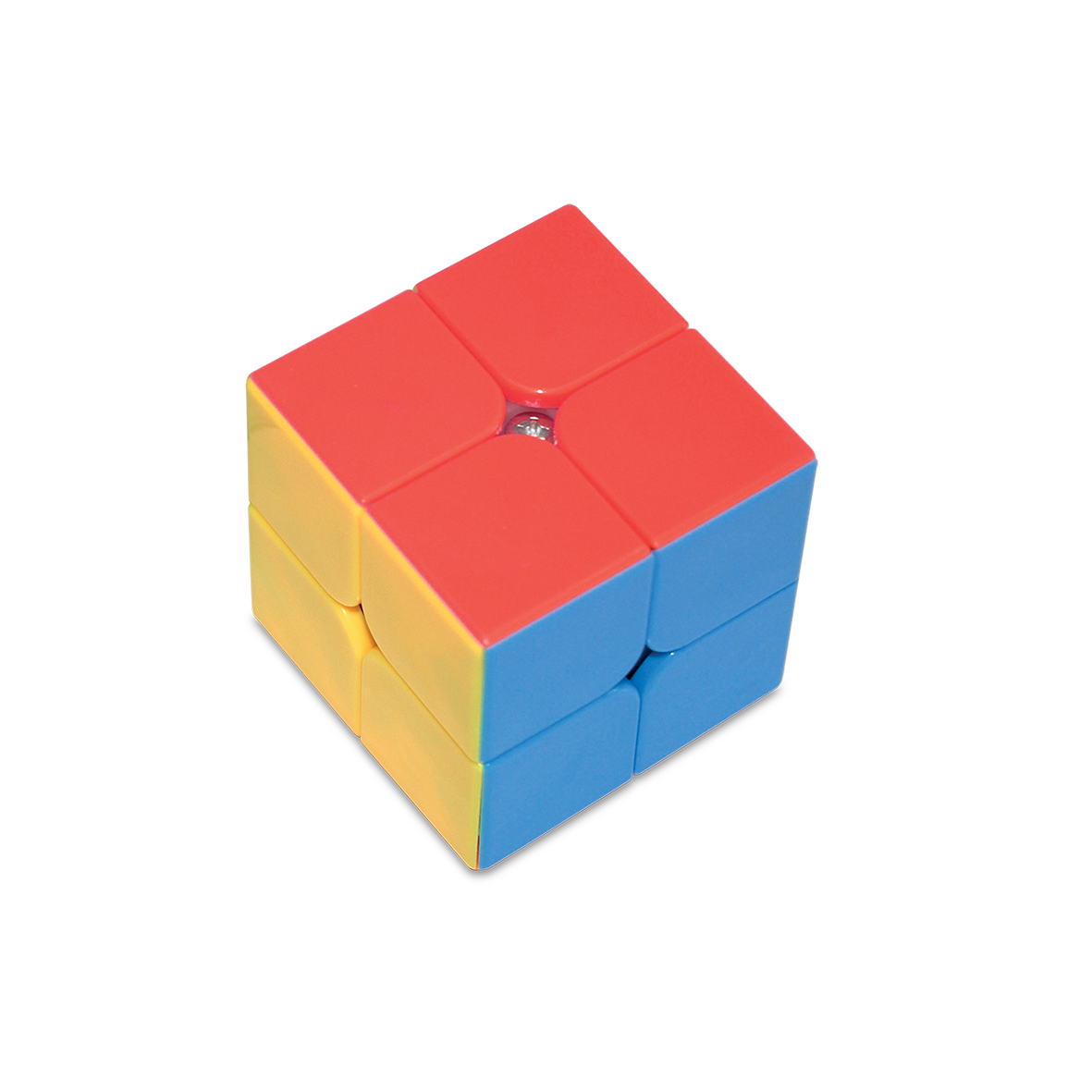 Esploso dell'articolo Cubo 2x2x2