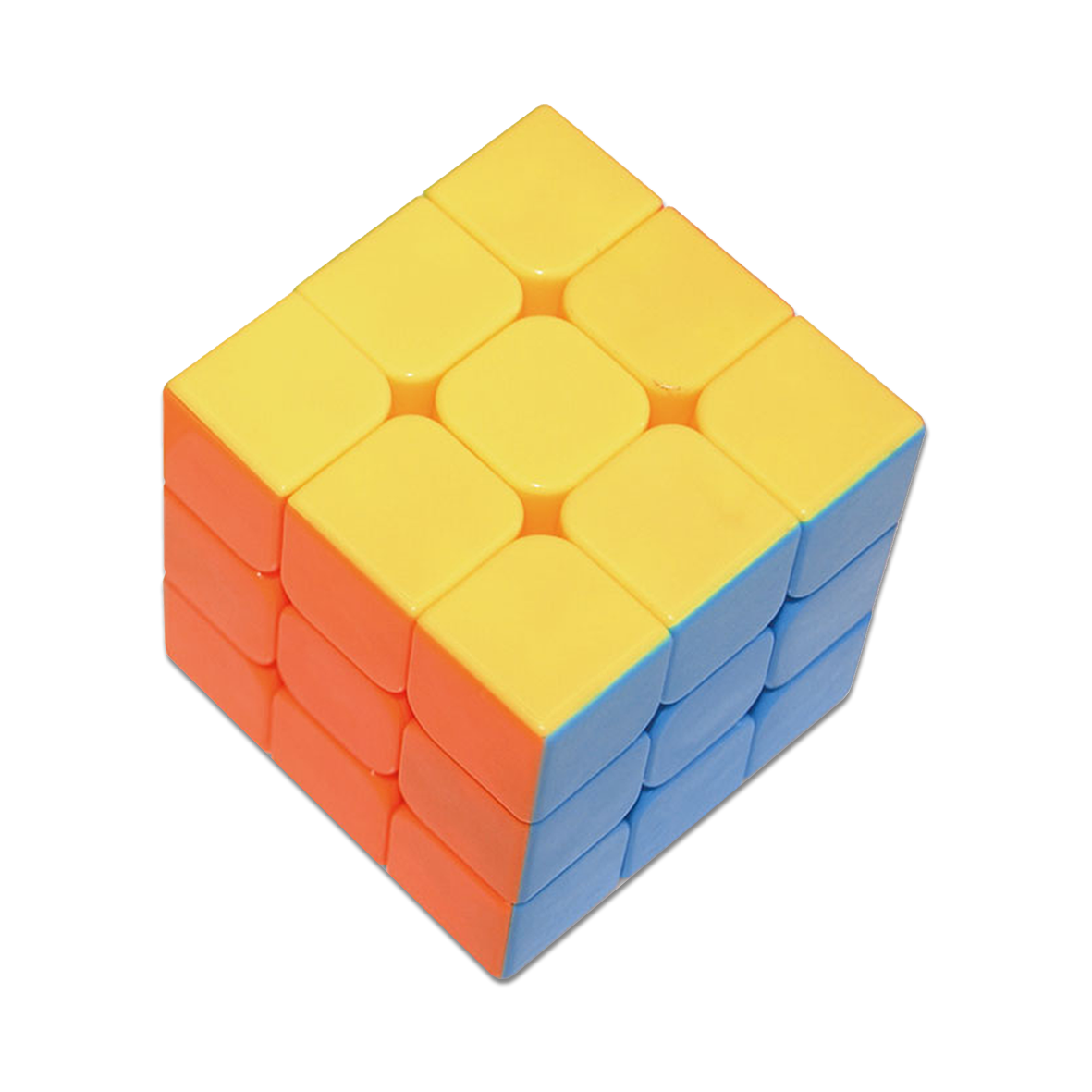 Esploso dell'articolo Cubo 3x3x3