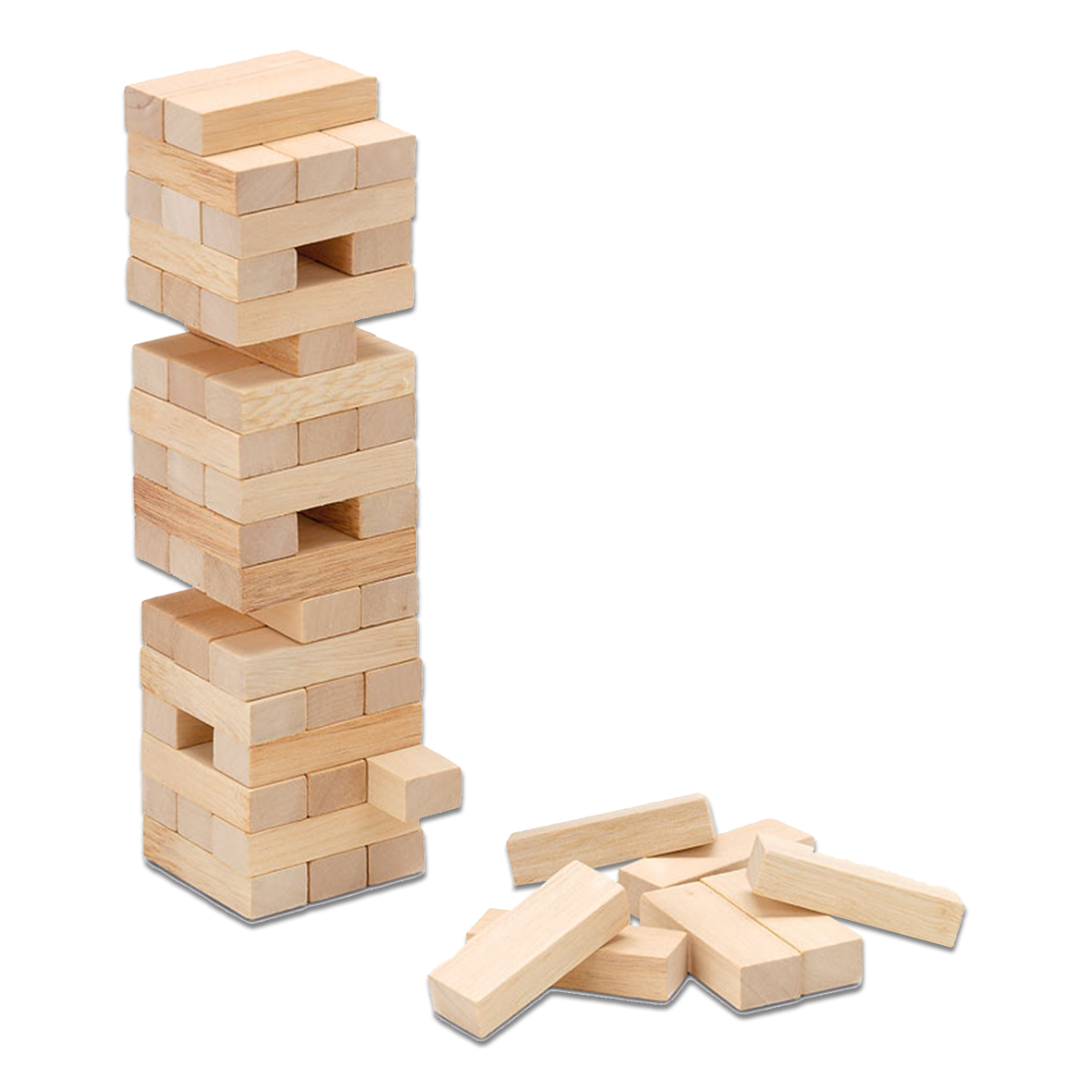 Esploso dell'articolo Block & Block