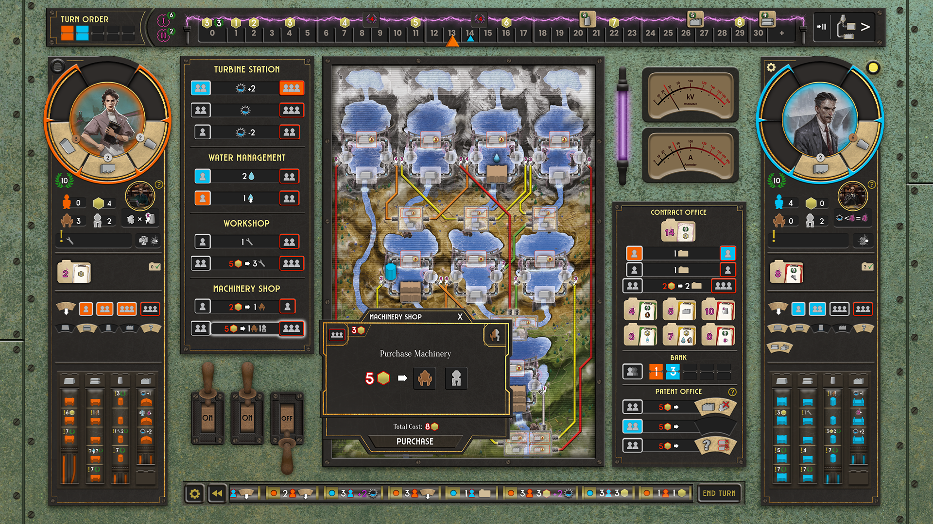 6_Barrage Digital_1920x1080_POPUP MACHINERY SHOP