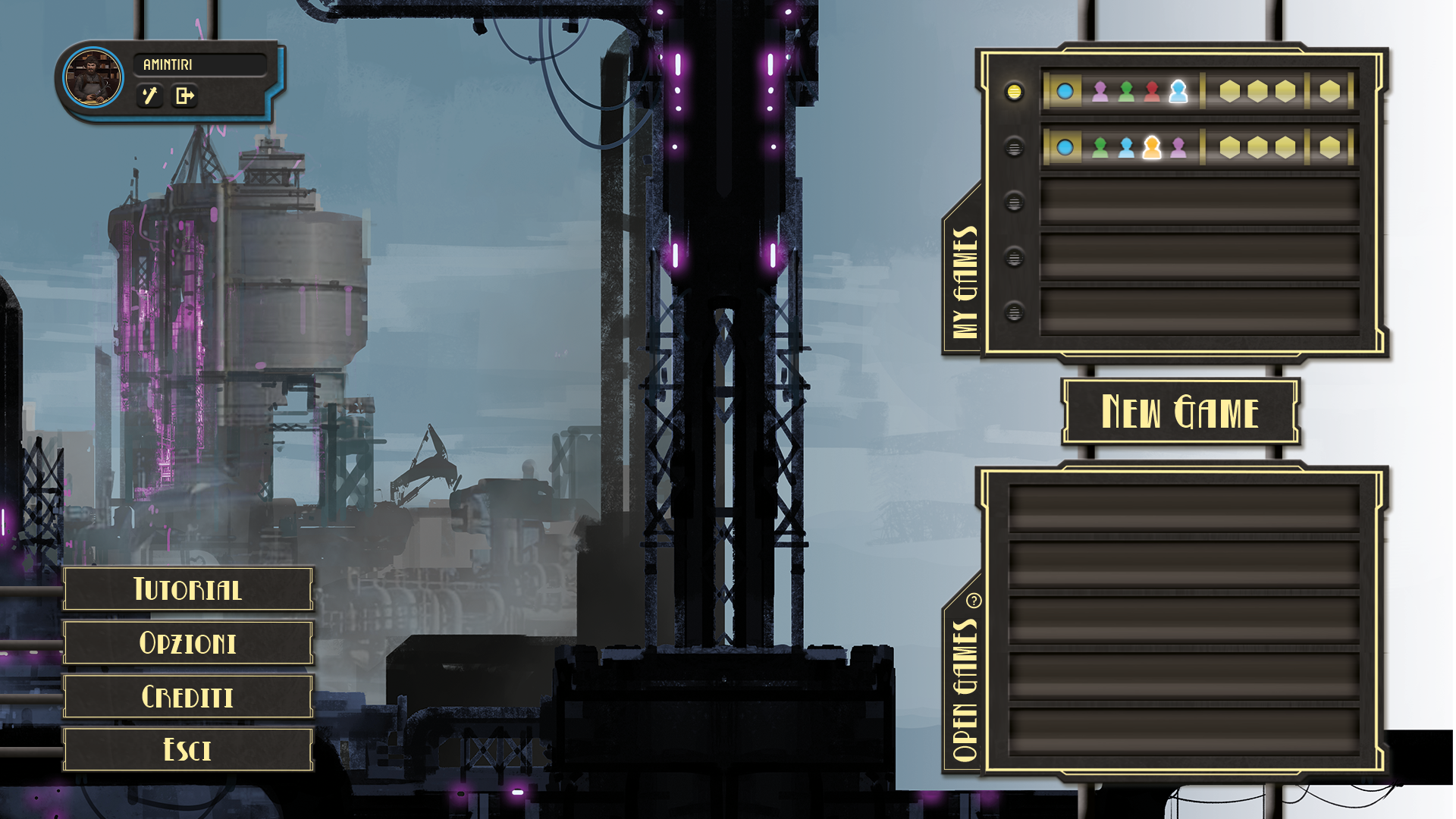 1_Barrage Digital_1920x1080_MAIN MENU