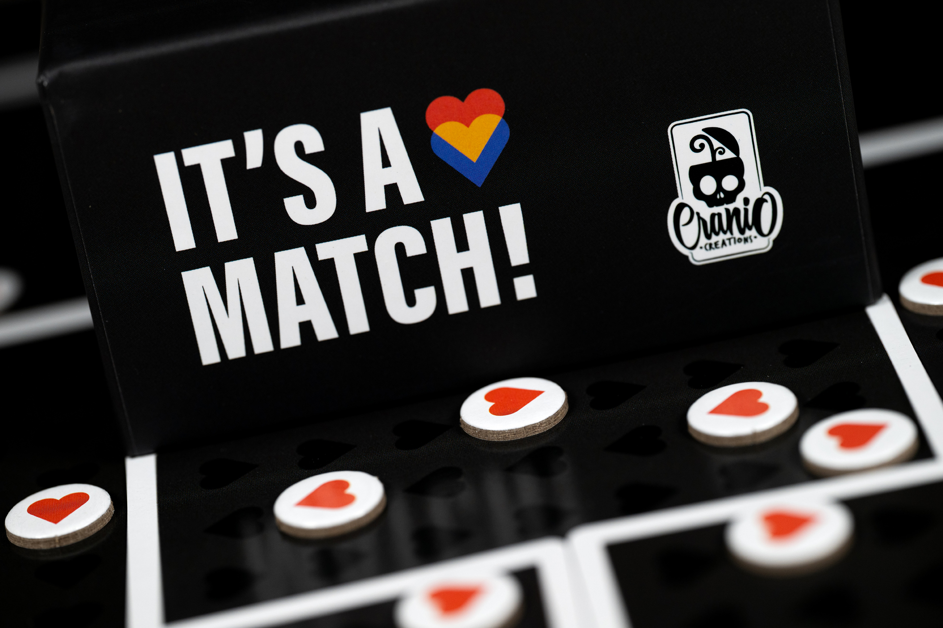 ITS A MATCH (1)