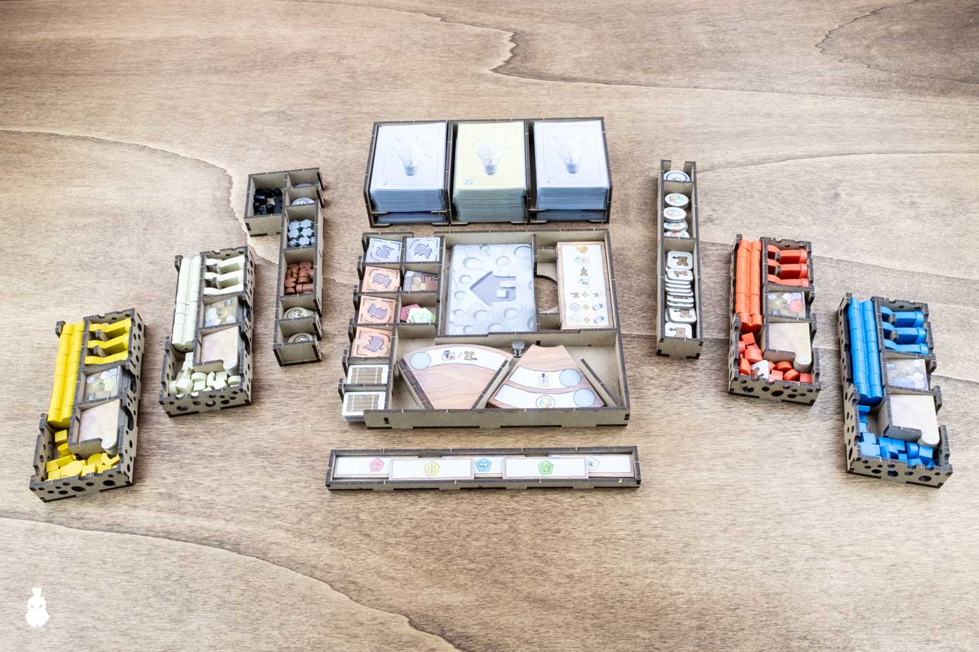 The-Dicetroyers-Board-Game-Insert-Organizer-Rats-of-Wistar-01