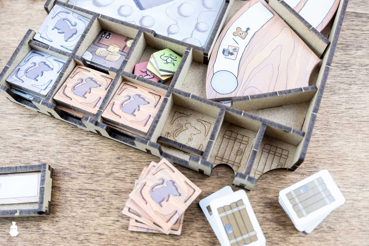 The-Dicetroyers-Board-Game-Insert-Organizer-Rats-of-Wistar-10