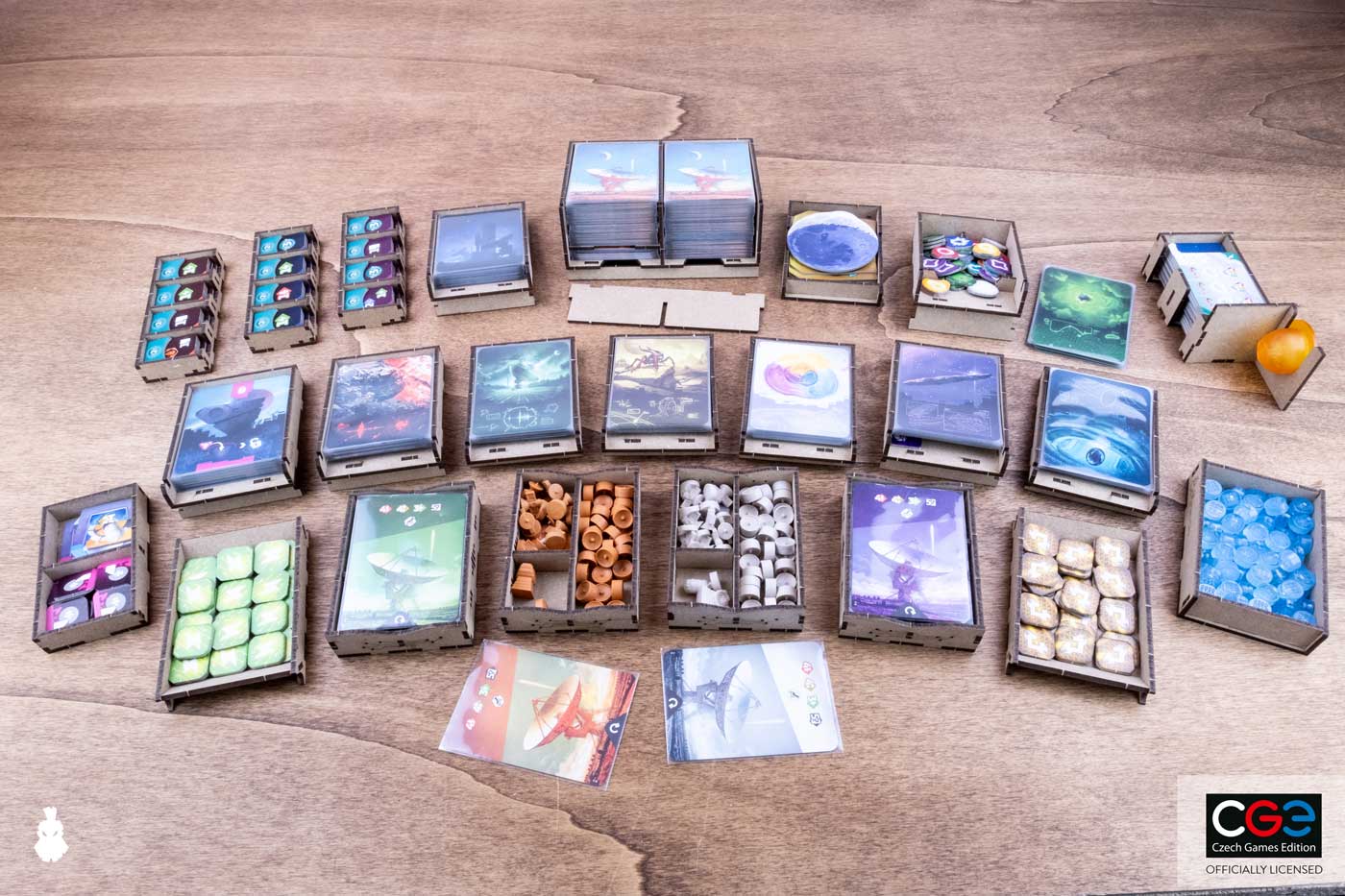 The-Dicetroyers-Board-Game-Insert-Organizer-Seti-with-Space-Agencies-Exp-01